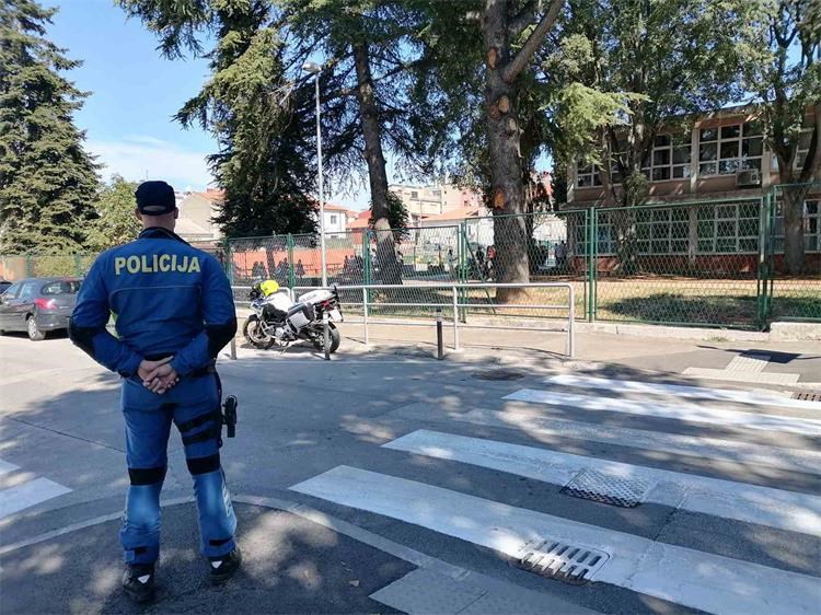 Istarska policija objavila rezultate pojačanje kontrole: VIŠE PREKRŠAJA POČINILI PJEŠACI NEGO VOZAČI